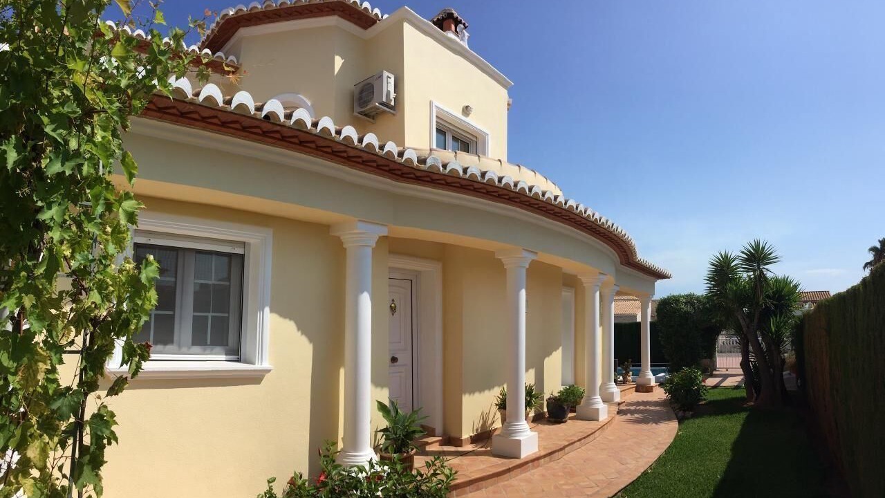 Photo of Outdoor in Els Poblets