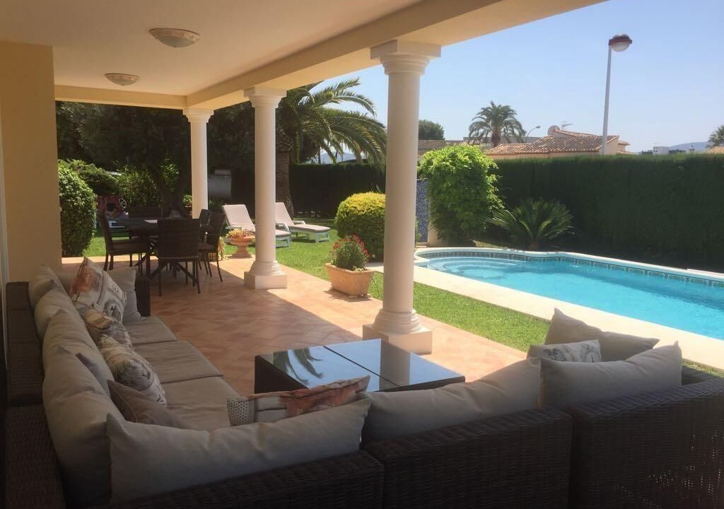 Photo of Outdoor in Els Poblets