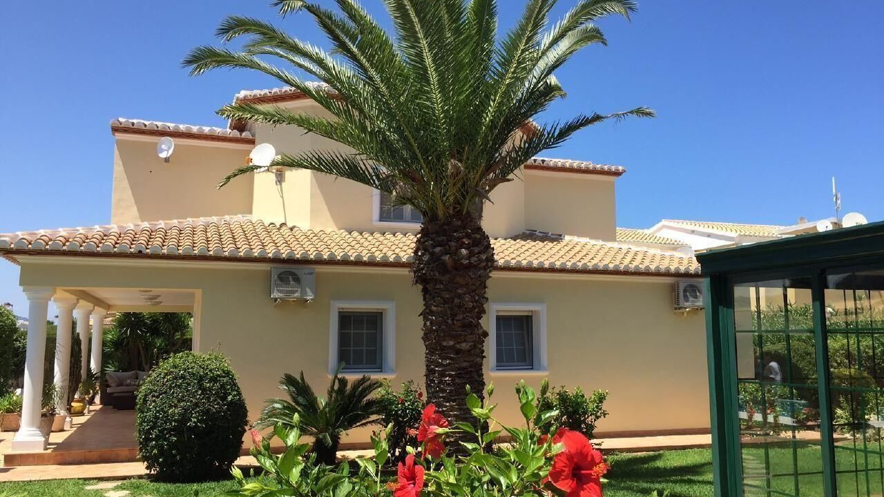 Photo of Outdoor in Els Poblets