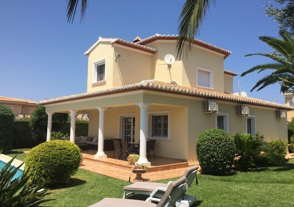 Photo of Outdoor in Els Poblets