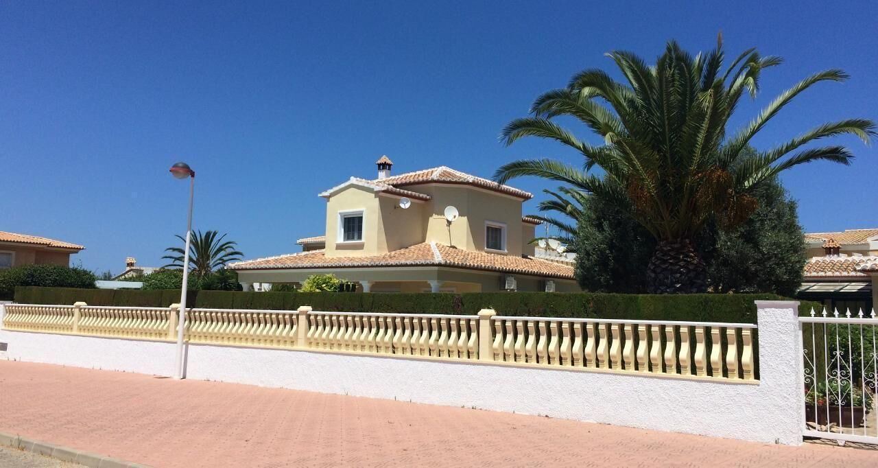 Photo of Outdoor in Els Poblets