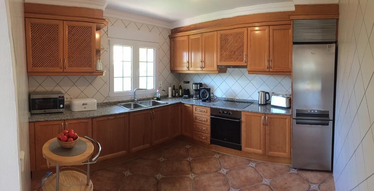 Photo of Kitchen in Els Poblets