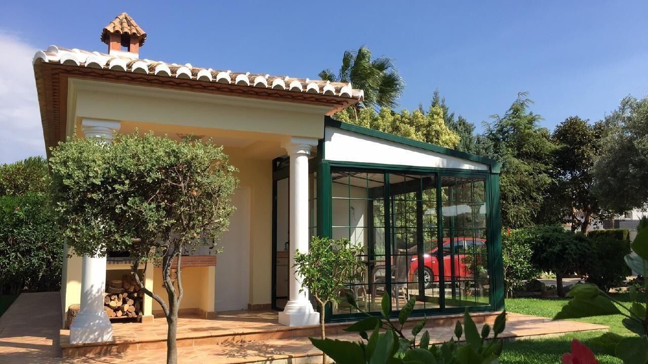 Photo of Outdoor in Els Poblets