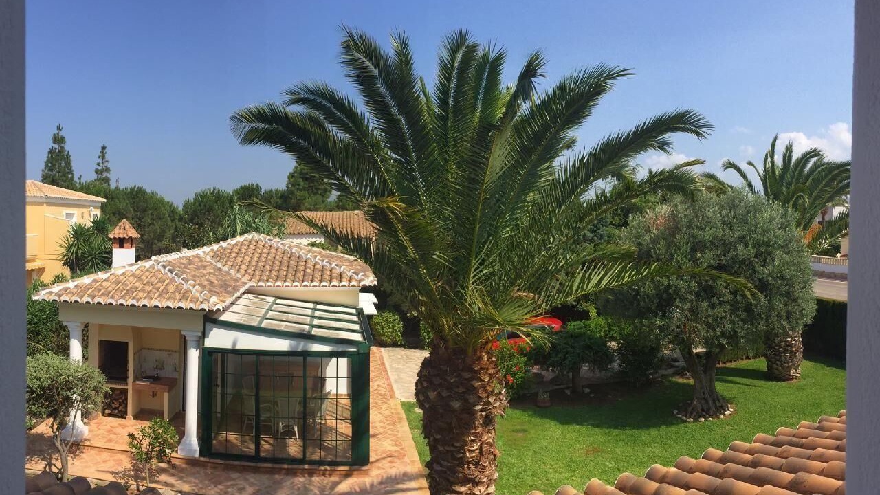 Photo of Outdoor in Els Poblets