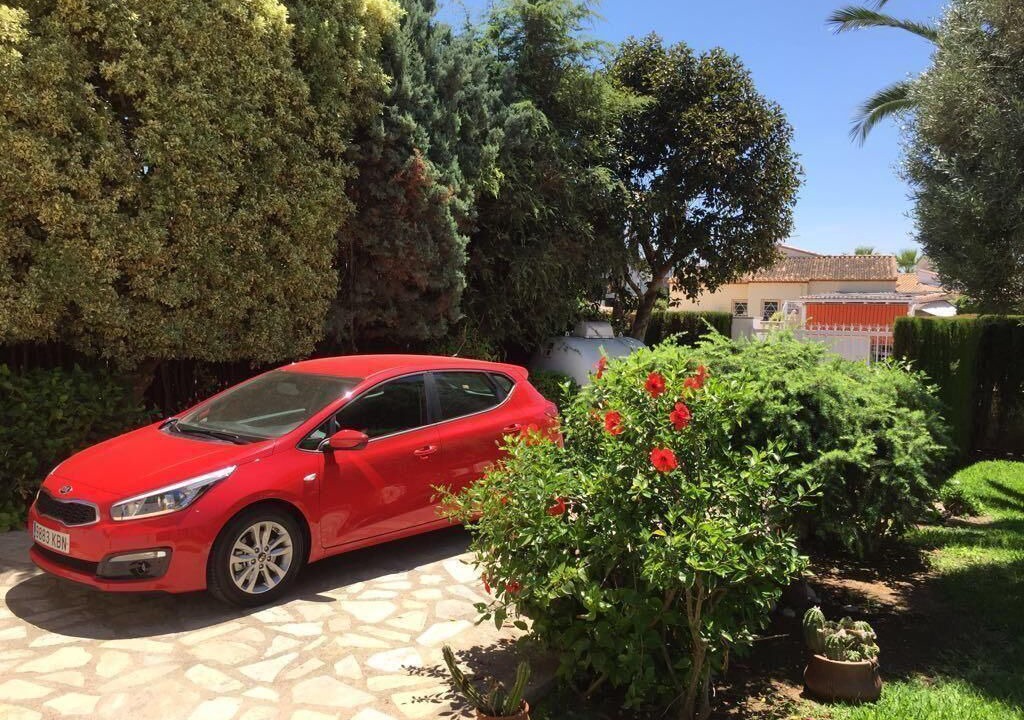 Photo of Outdoor in Els Poblets