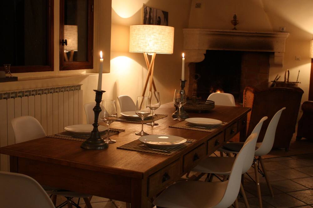Photo of Kitchen in Brouzet-les-Quissac