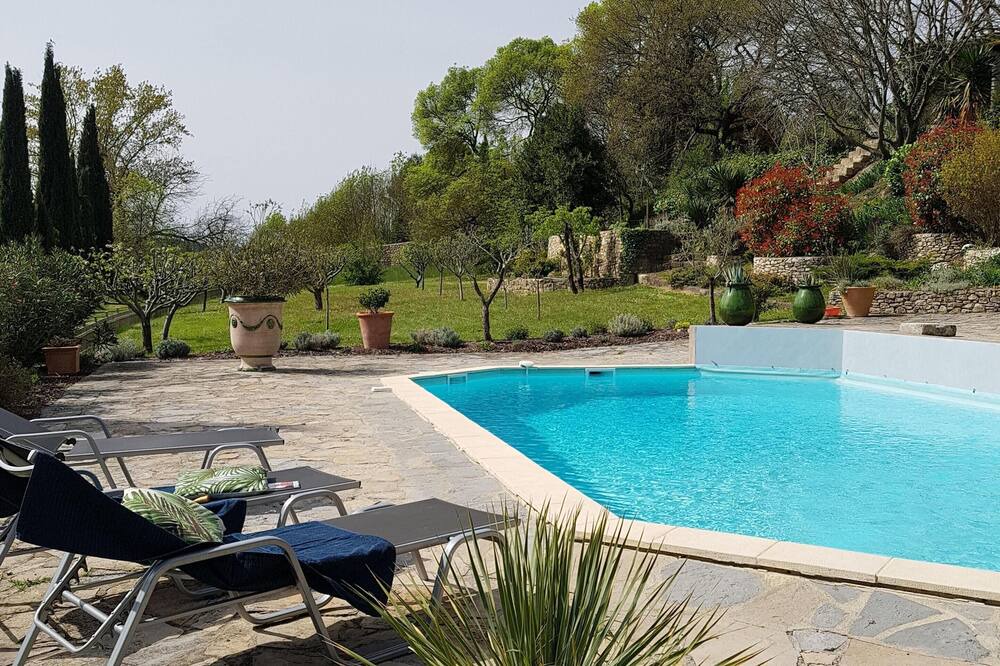 Photo of Outdoor in Brouzet-les-Quissac