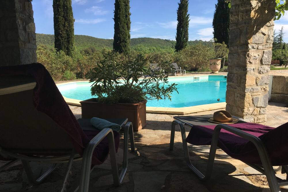 Photo of Outdoor in Brouzet-les-Quissac
