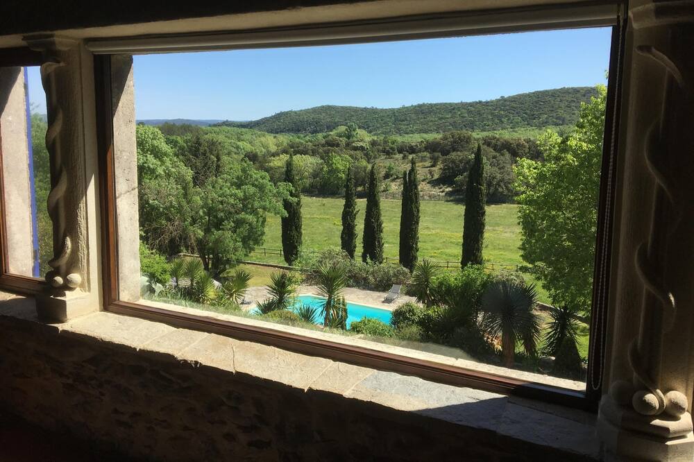 Photo of Bedroom in Brouzet-les-Quissac