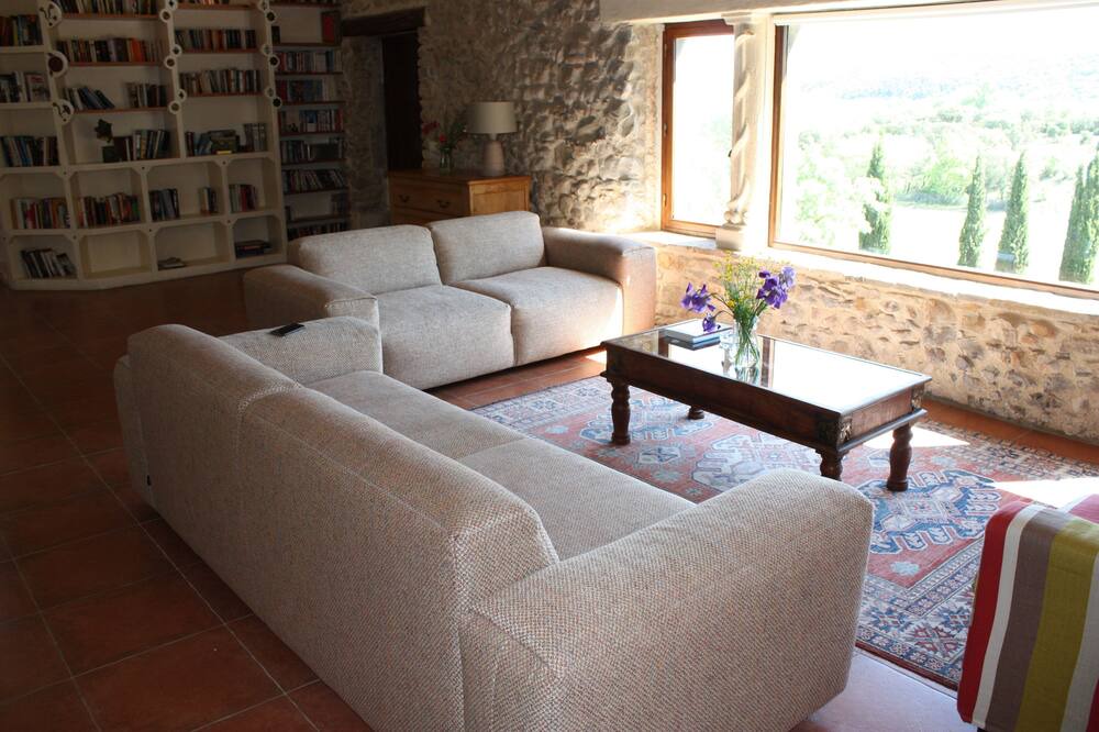 Photo of Bedroom in Brouzet-les-Quissac