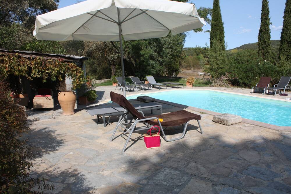 Photo of Outdoor in Brouzet-les-Quissac