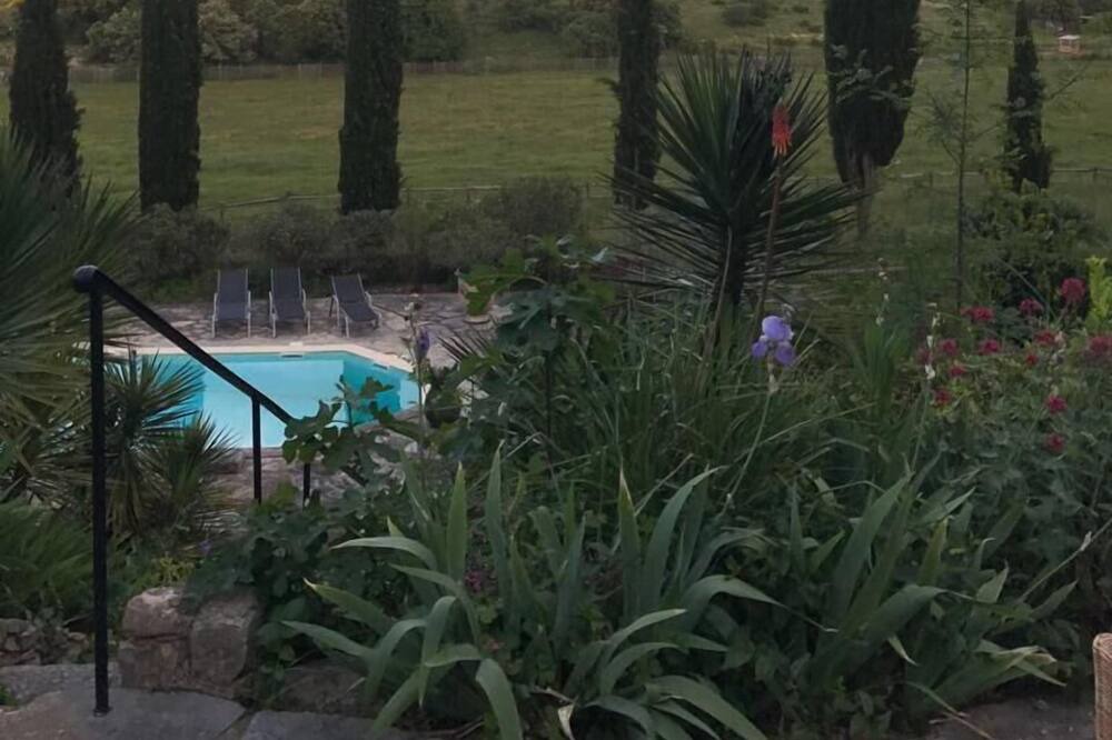 Photo of Outdoor in Brouzet-les-Quissac