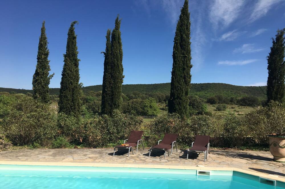 Photo of Outdoor in Brouzet-les-Quissac