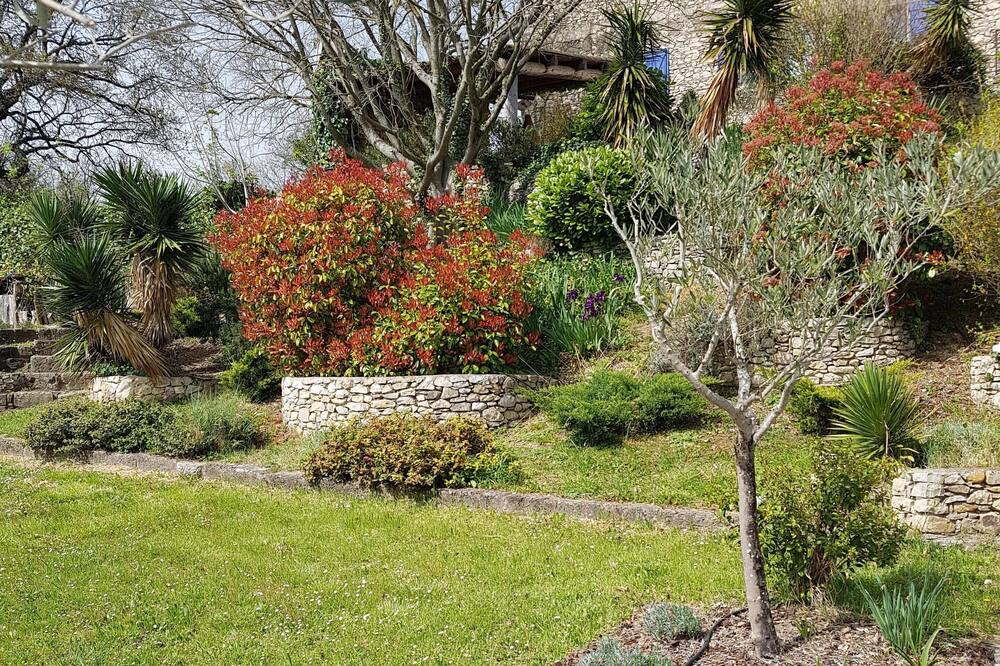 Photo of Outdoor in Brouzet-les-Quissac