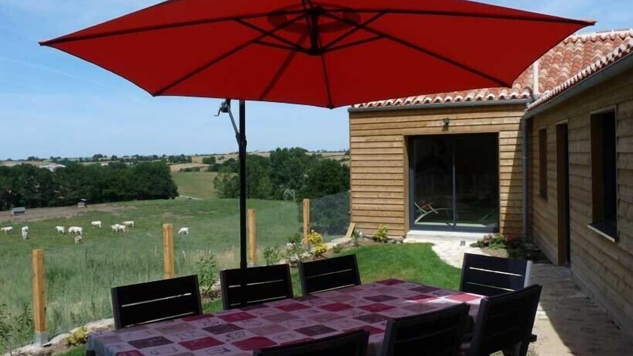 Photo of Outdoor in Chambretaud