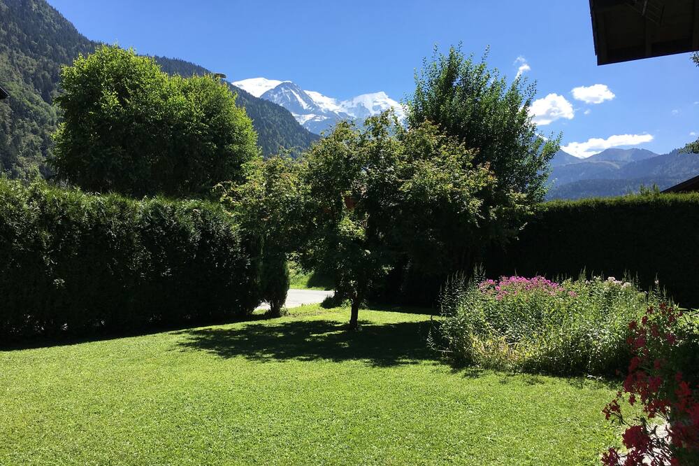 Photo of Outdoor in Servoz