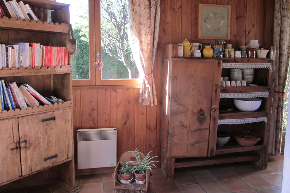 Photo of Others in Servoz