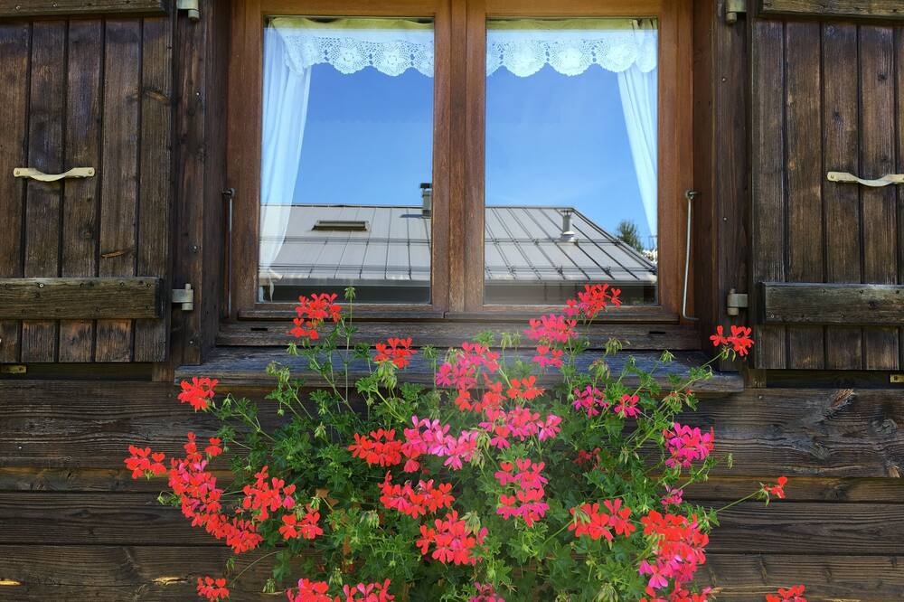 Photo of Outdoor in Servoz