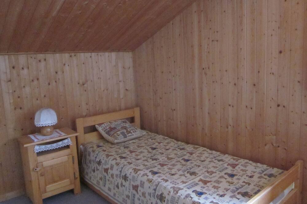 Photo of Bedroom in Servoz