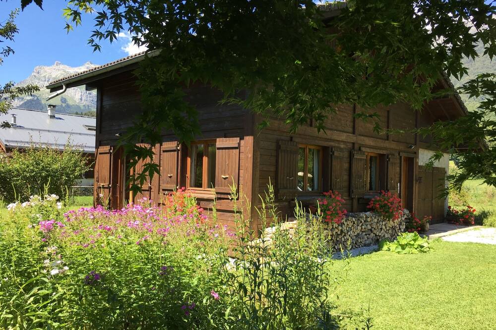 Photo of Others in Servoz