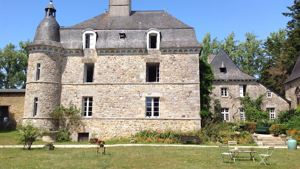 Photo of Outdoor in Montauban-de-Bretagne