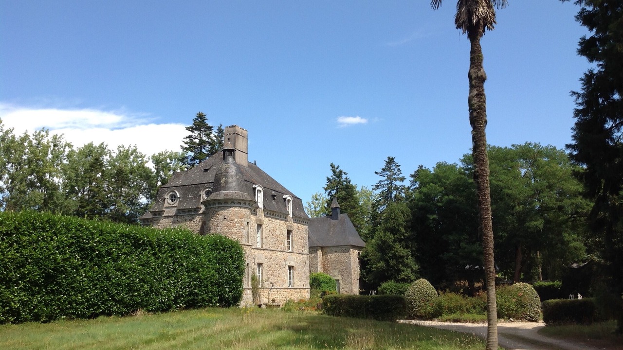Photo of Outdoor in Montauban-de-Bretagne