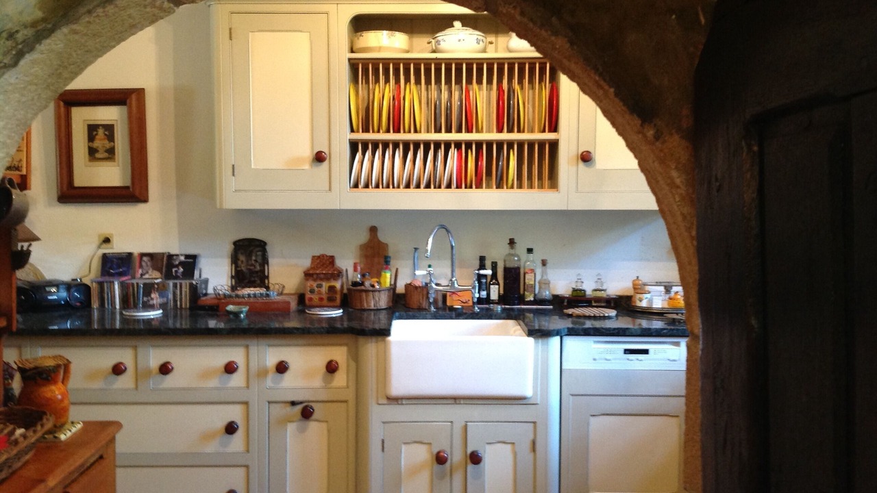 Photo of Kitchen in Montauban-de-Bretagne