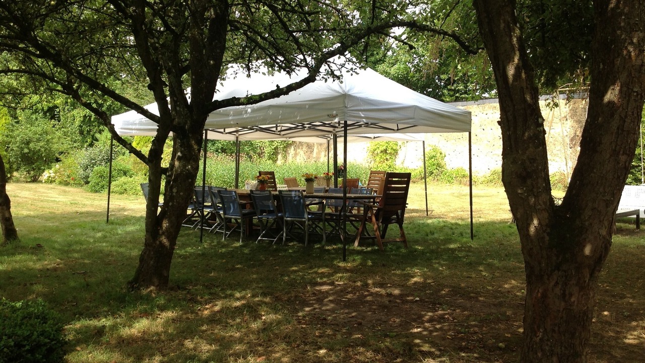 Photo of Outdoor in Montauban-de-Bretagne