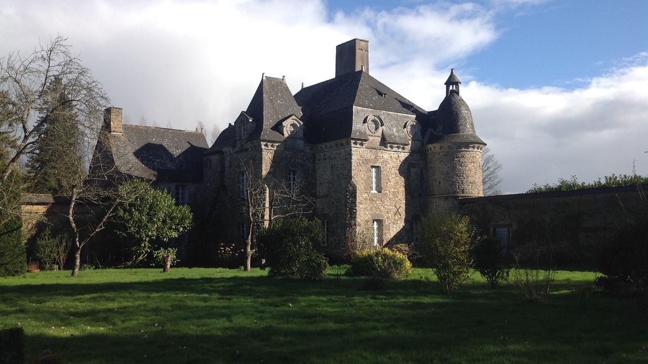 Photo of Outdoor in Montauban-de-Bretagne