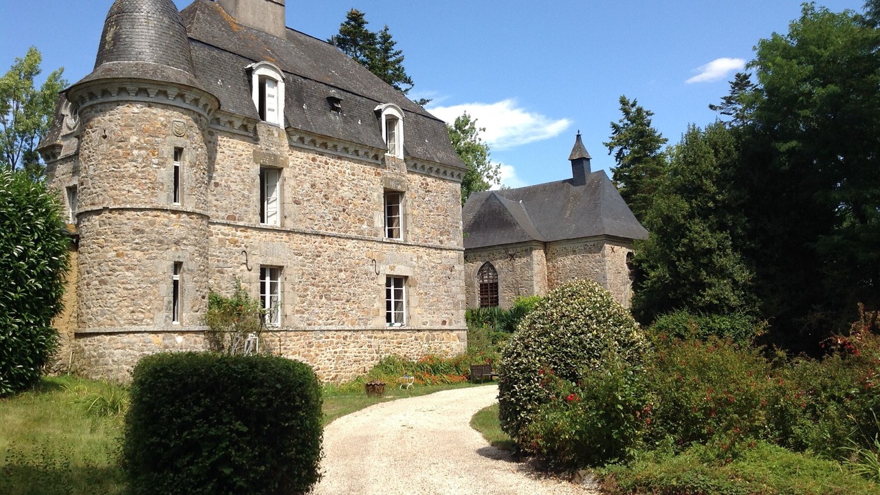 Photo of Outdoor in Montauban-de-Bretagne
