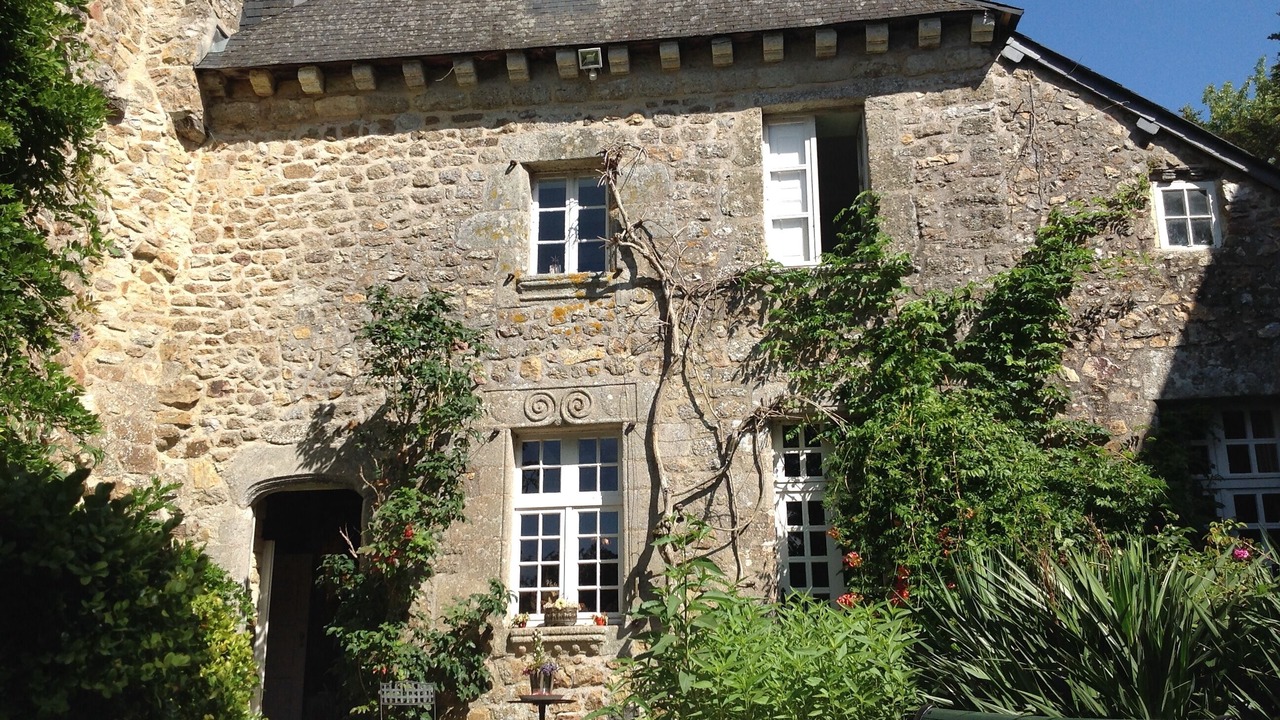 Photo of Outdoor in Montauban-de-Bretagne