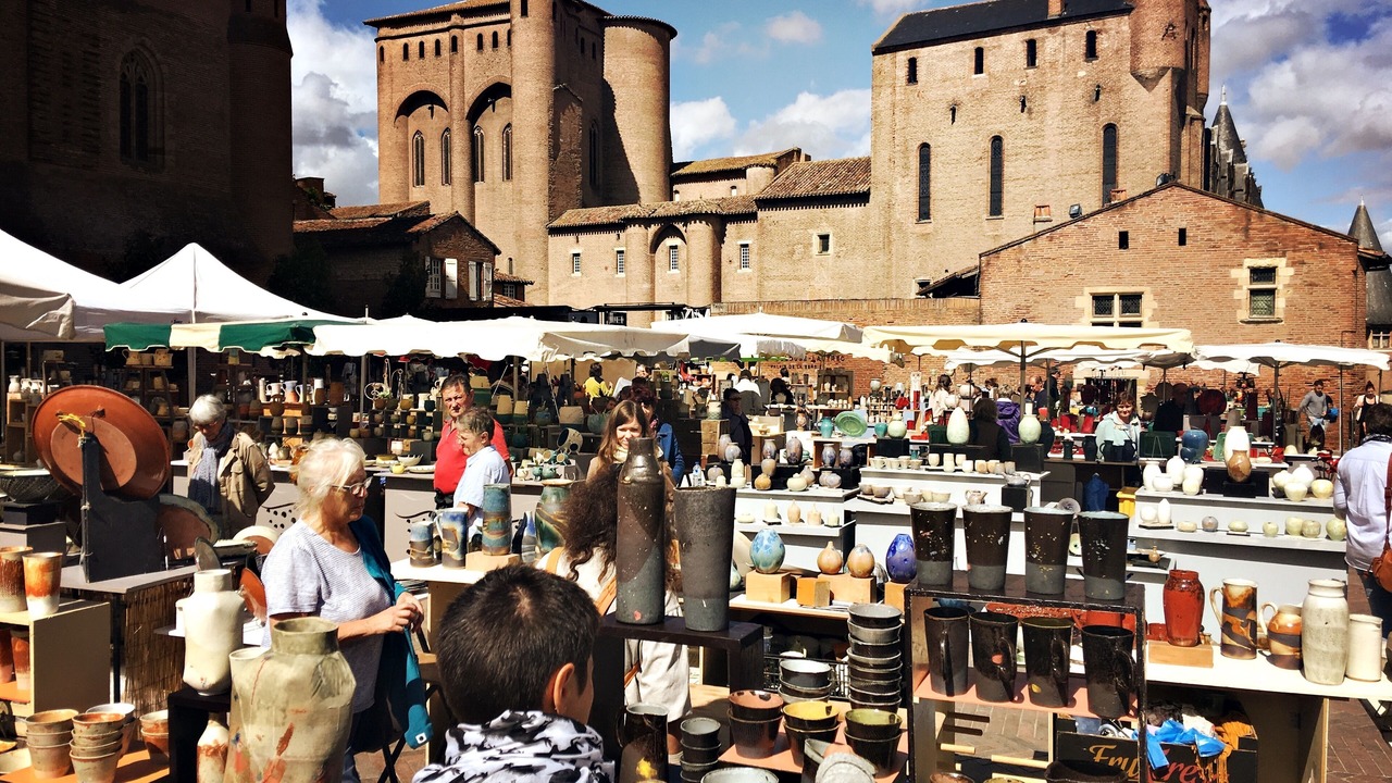 Photo of Others in Cordes-sur-Ciel