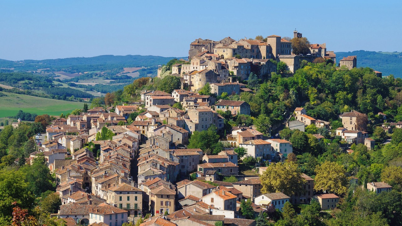 Photo of Outdoor in Cordes-sur-Ciel