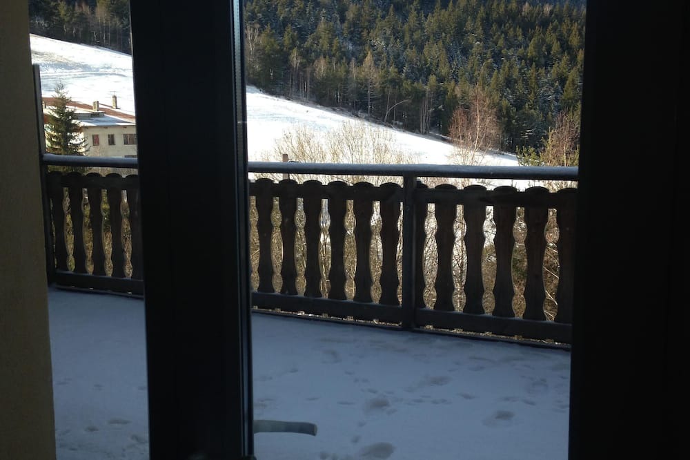 Photo of Patio Balcony in Seyne