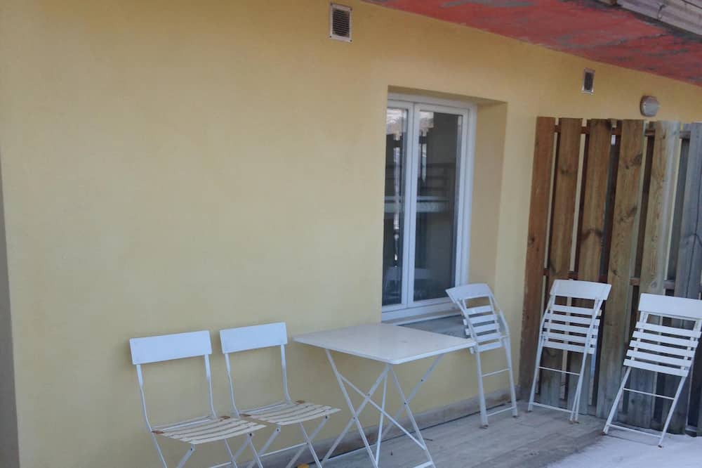Photo of Patio Balcony in Seyne