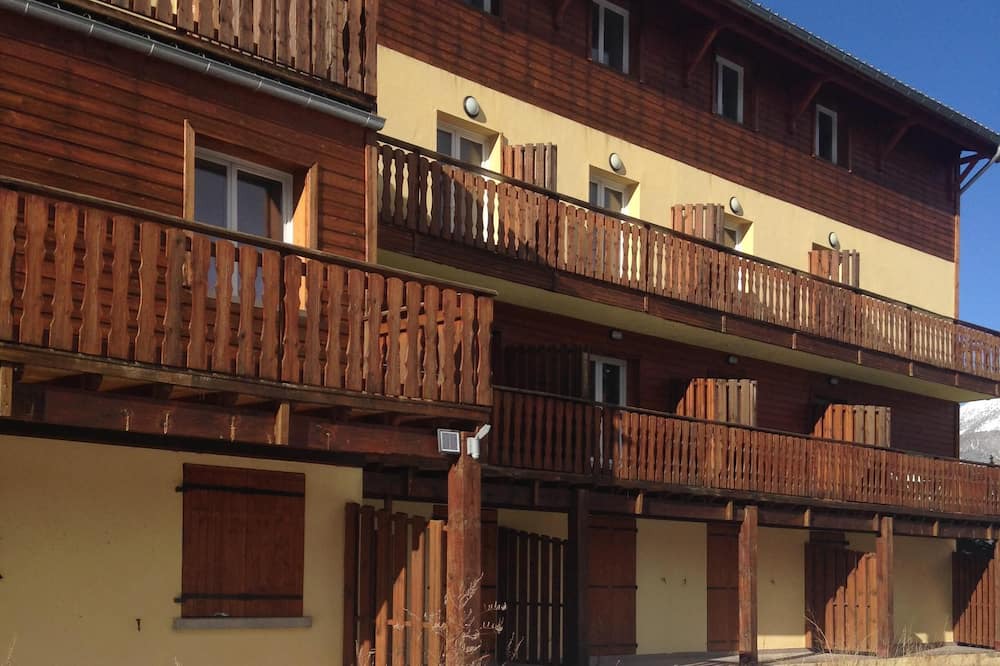 Photo of Outdoor in Seyne