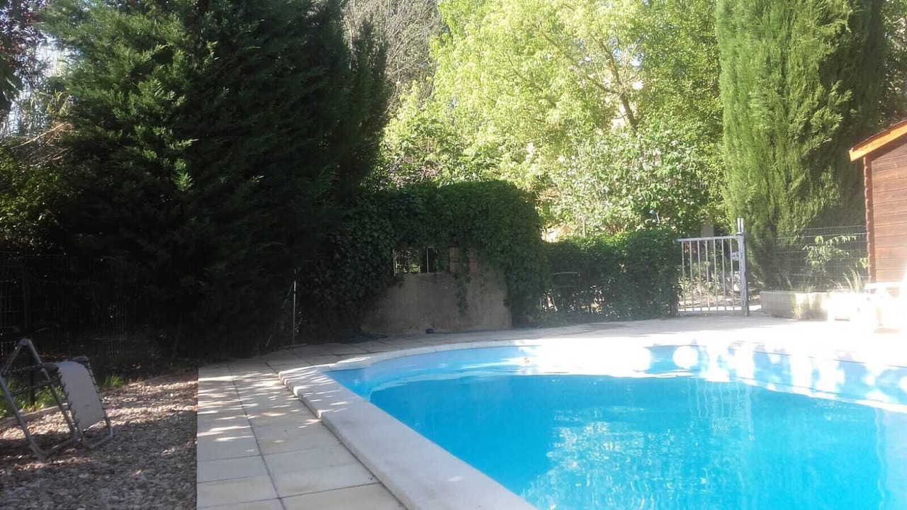 Photo of Outdoor in Loriol-du-Comtat