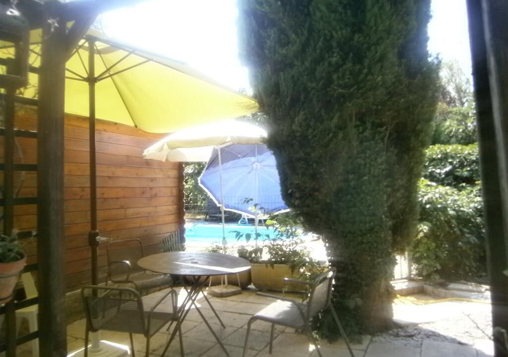 Photo of Outdoor in Loriol-du-Comtat