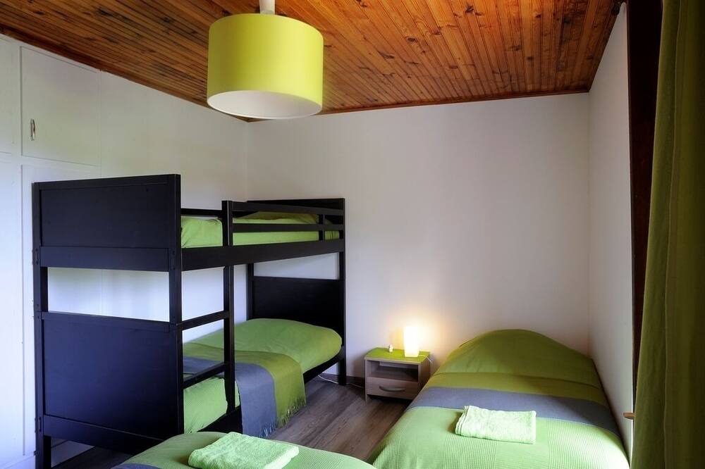 Photo of Bedroom in Dun-les-Places