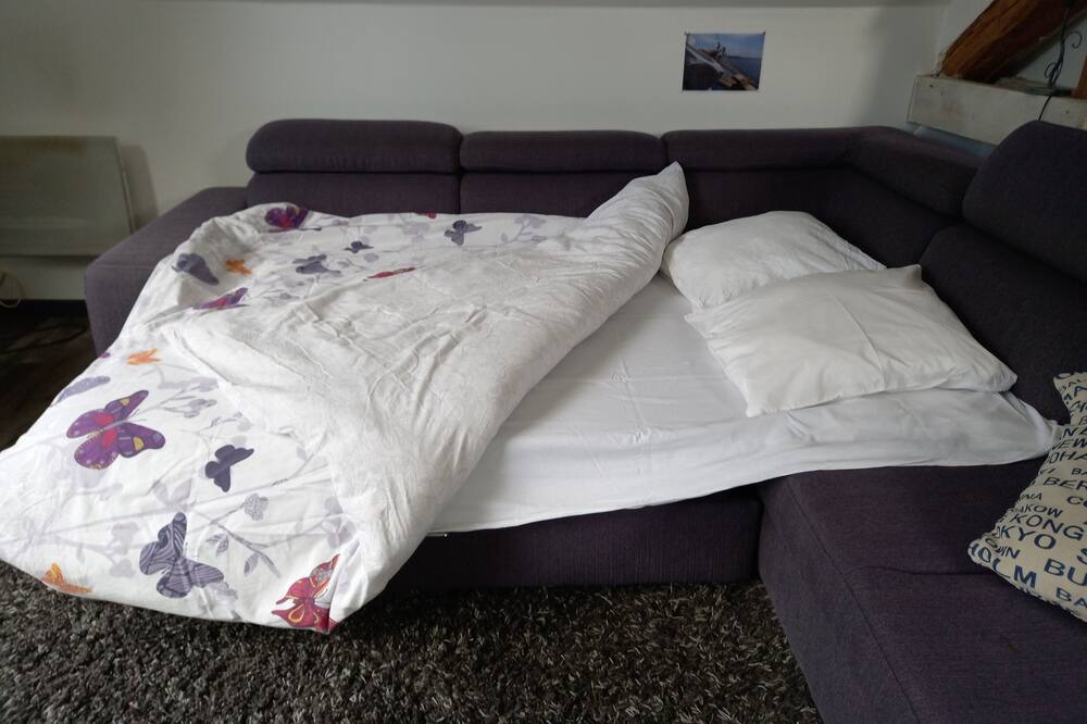 Photo of Bedroom in Criquetot-lʼEsneval