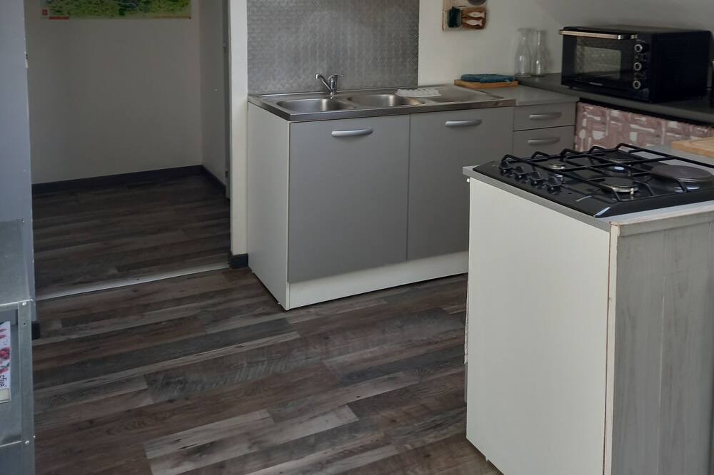 Photo of Kitchen in Criquetot-lʼEsneval