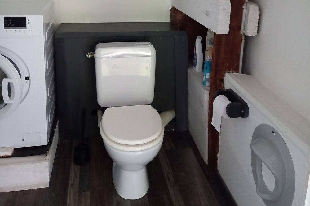 Photo of Bathroom in Criquetot-lʼEsneval