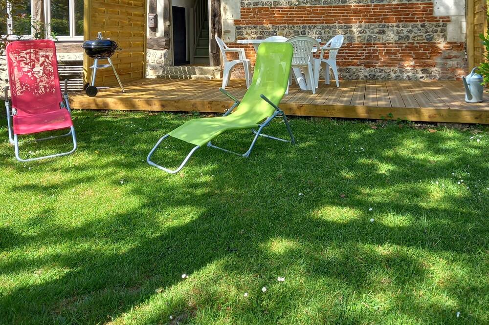 Photo of Outdoor in Criquetot-lʼEsneval