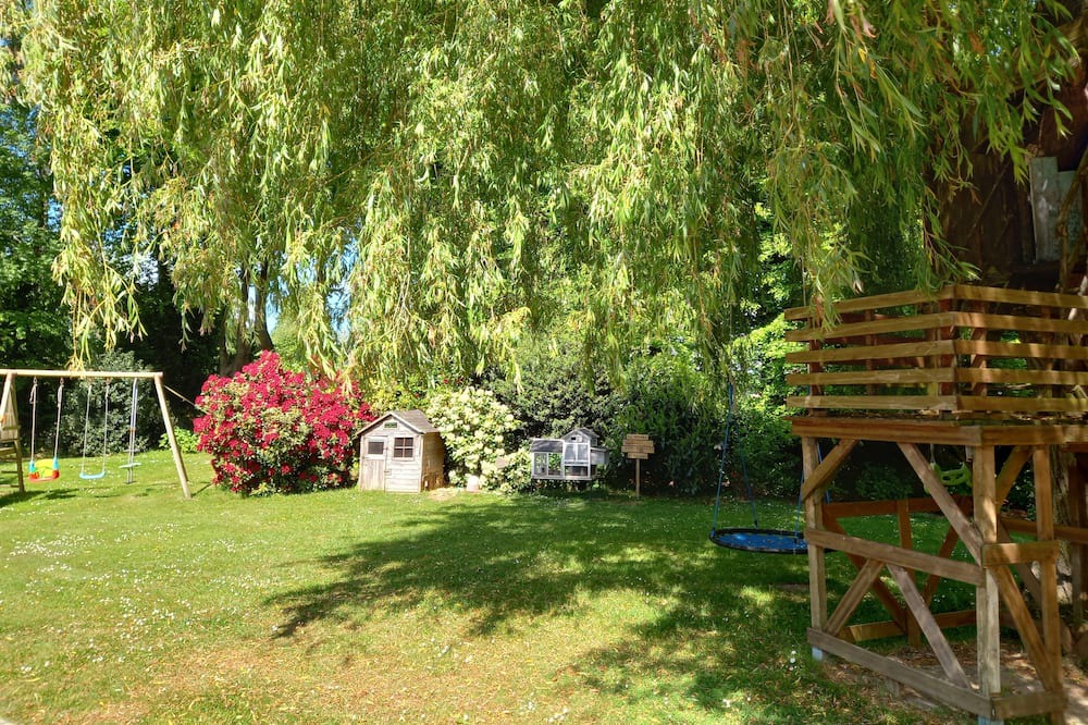 Photo of Outdoor in Criquetot-lʼEsneval