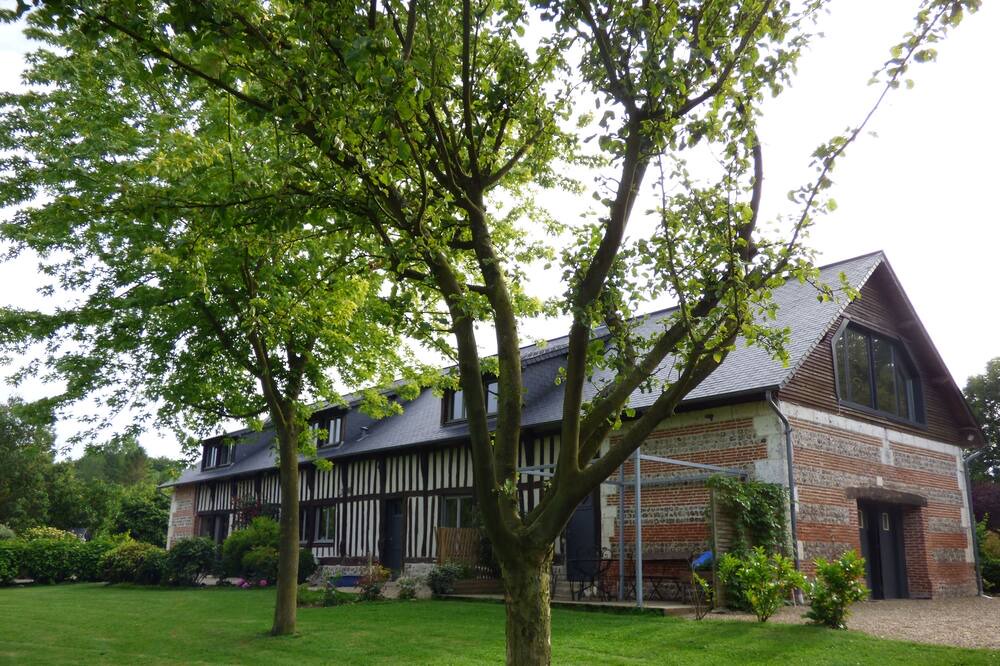 Photo of Outdoor in Criquetot-lʼEsneval