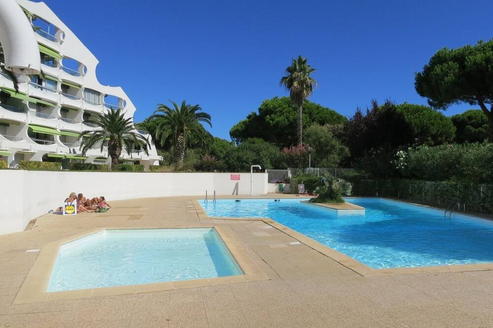 Photo of Outdoor in La Petite Motte