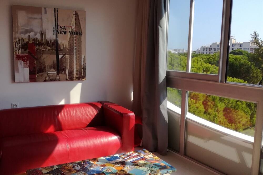 Photo of Livingroom in La Petite Motte