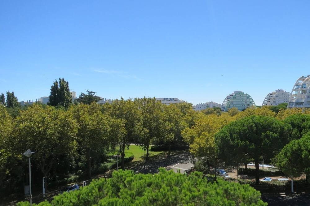 Photo of Outdoor in La Petite Motte