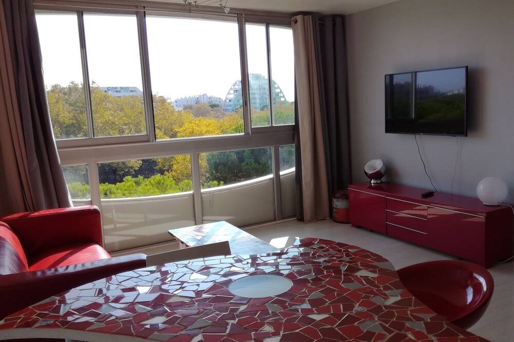 Photo of Bedroom in La Petite Motte