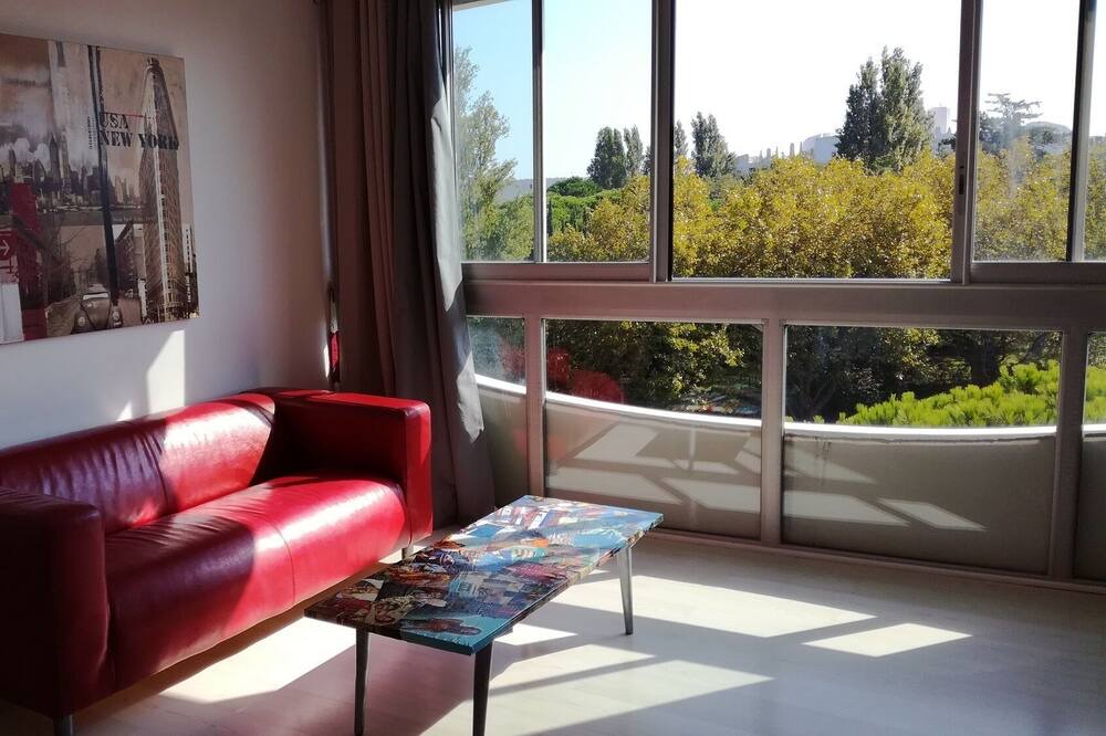 Photo of Livingroom in La Petite Motte